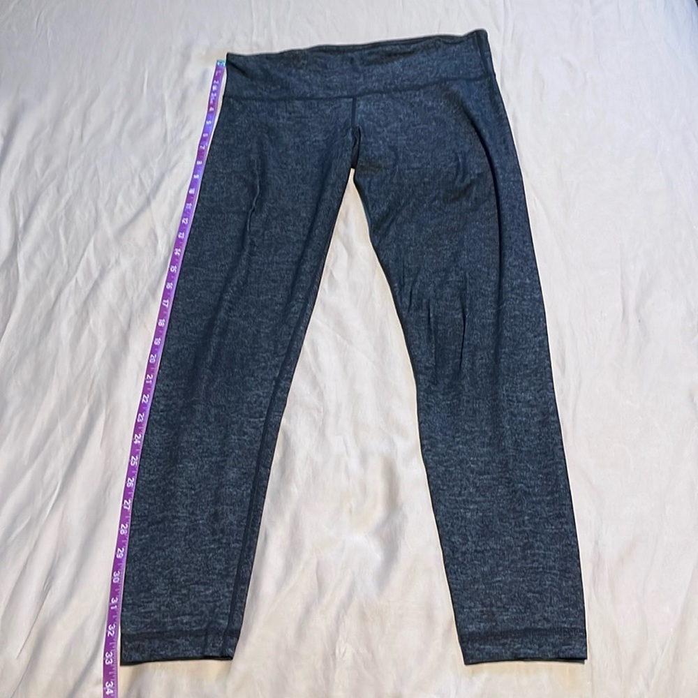 Lululemon Crop Leggings